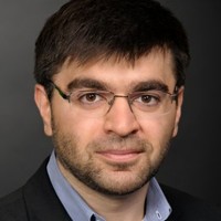 Victor Benjamin Email & Phone Number