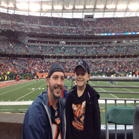 ZF Steering Systems, LLC Employee Alex Trout's profile photo