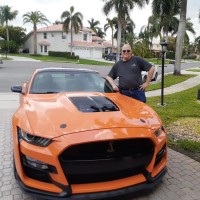 Xytech Systems Employee George Conaway's profile photo