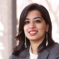 Meant To Be Inc Employee Taru Kapoor's profile photo