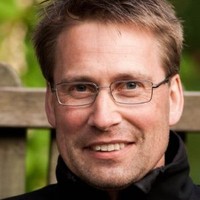 SweBend Employee Håkan Andersson's profile photo