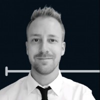 Gen Re Employee Mark Shuttleworth's profile photo