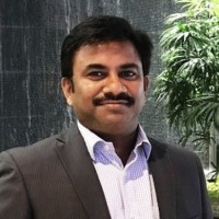 TAO Digital Solutions Employee Venkat Srireddy's profile photo