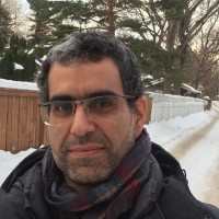 Ebrahim Daghayeghi Email