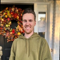 Journeyfront Employee Jake Pendleton's profile photo
