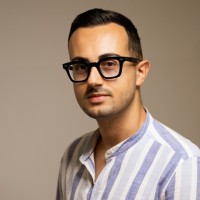 Visafy Employee Davide Lionetti's profile photo