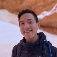 Adaptive Security Employee Ethan Lo's profile photo