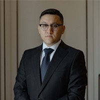 UPNK Employee Marat Kappar's profile photo