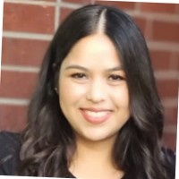 Space City Distribution Employee Rocio Soriano's profile photo