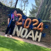 Noah R. Email