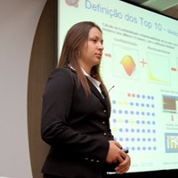 CSGM Employee Angelita Barbosa's profile photo