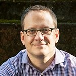 Transportation Research and Education Center (TREC) at Portland State University Employee John MacArthur's profile photo