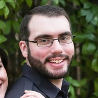 Amazon Employee Daniel Cushman's profile photo