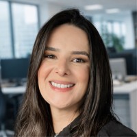 Digibee Employee Lighia Fernandes's profile photo