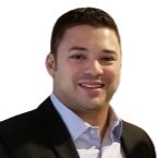 Jostens Employee Justin Strey's profile photo