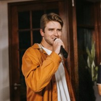 OPUS Employee Jono More's profile photo