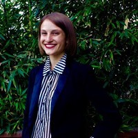 Building Futures with Women and Children Employee Chelsea Carter's profile photo