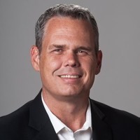 NiCE Employee Peter Gregg's profile photo