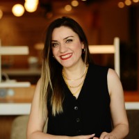 Bolt Insight Employee Melek Özsoy's profile photo