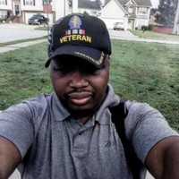 Perk Prints Employee Darryl Morris's profile photo