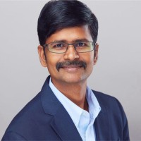 Veralto Employee Hari Narayanan's profile photo