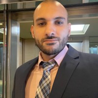 AXA Professionals Employee John Gobran's profile photo