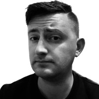 Harmonai Employee Andy MacDonald's profile photo