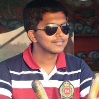 Parth Shah Email & Phone Number