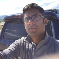CRISTA Ministries Employee Anup Gongi's profile photo
