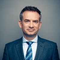 Knight Frank Finance Employee Tim Woods's profile photo