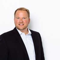 Little Engine Ventures Employee Daryl Starr's profile photo