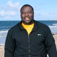 GEO-ROPE LTD Employee Zake Muluzi's profile photo