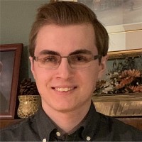 Lifting Up Westchester Employee Bart Voswinkel's profile photo