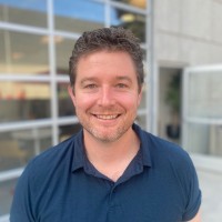 Vuori Employee Andy Lawrence's profile photo