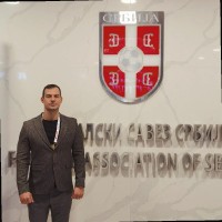 PLAYERHUNTER Employee Bojan Vukmirović's profile photo