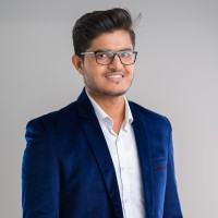Ankitkumar Patel Email