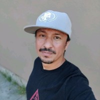 Brass Lion Entertainment Employee Geoffrey Nahashon's profile photo