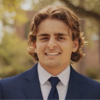 Blaine Perrin Email