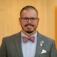 New Mexico State Legislature Employee Joshua Hernandez's profile photo