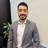 CIB Egypt Employee Mostafa Hagag's profile photo
