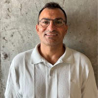 EMBOODO Employee Eli Adry's profile photo