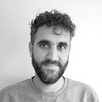 Baars Eyewear Employee Guillaume Thuau's profile photo