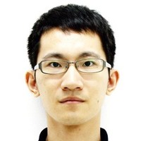 TuSimple Employee Jianan Hao's profile photo
