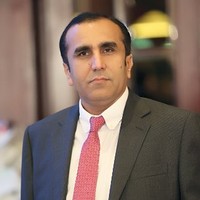 Amin Mohammad Email