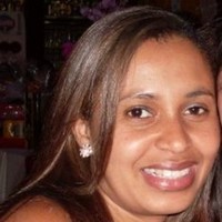 CooperCon CE Employee Flavia Oliveira's profile photo