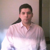 INFOSITIO Employee Matias Miranda's profile photo