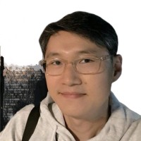 Primemas Employee Kwangjin Park's profile photo
