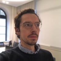 Belle de Maïa Employee Clément Westphal's profile photo