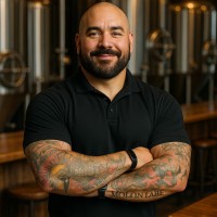 Flix Entertainment | Flix Brewhouse | Cinema Breweries Employee Daniel Rodriguez's profile photo