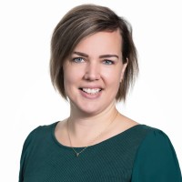 Amélie Carrier Email